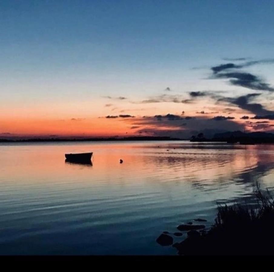 Fiore Di Marte Marsala Buitenkant foto