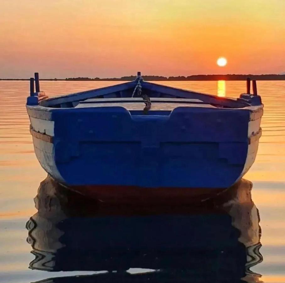 Fiore Di Marte Marsala Buitenkant foto