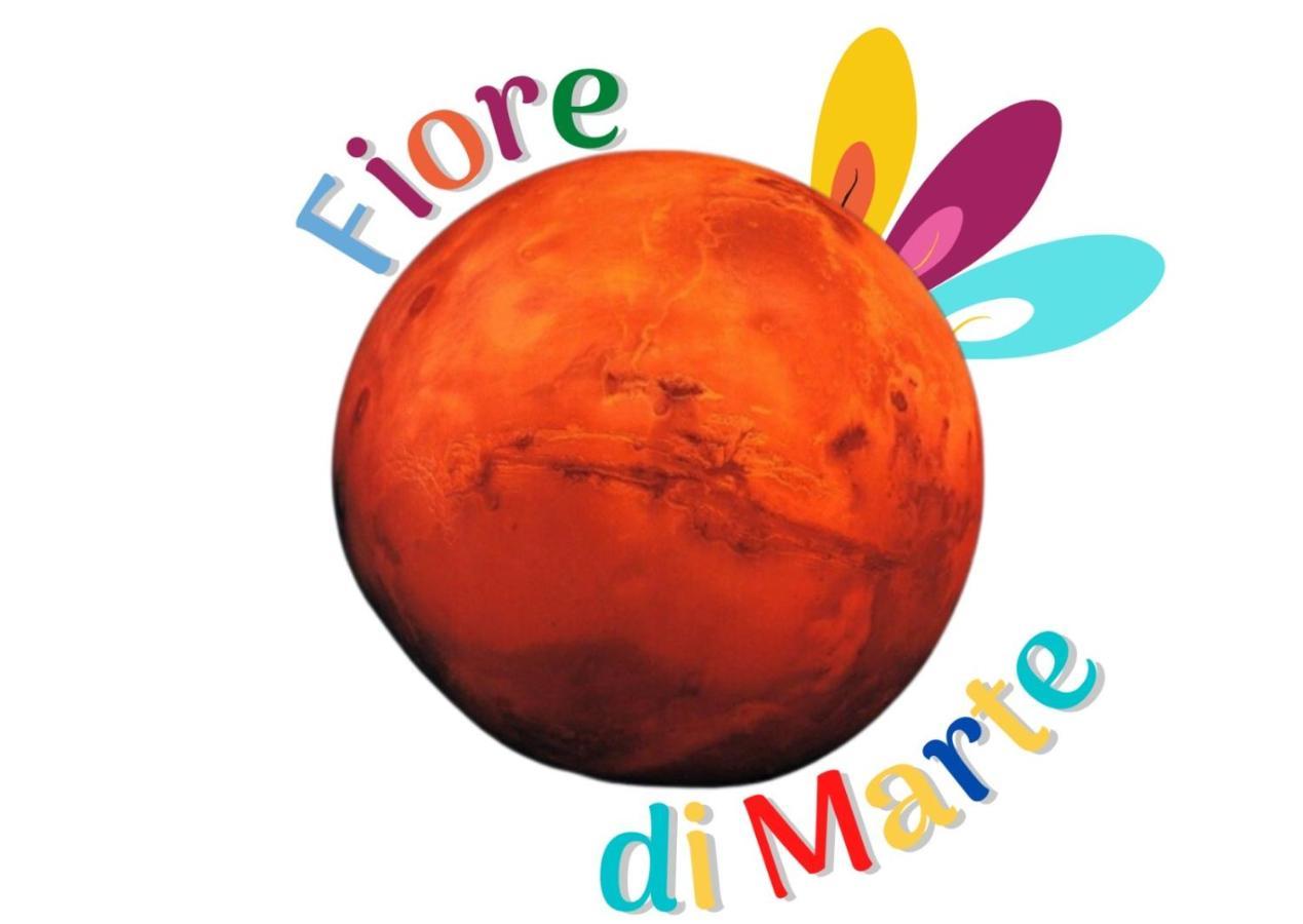 Fiore Di Marte Marsala Buitenkant foto