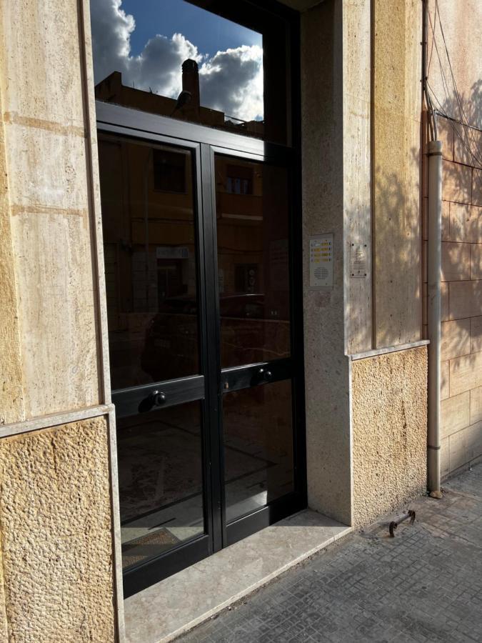 Fiore Di Marte Marsala Buitenkant foto